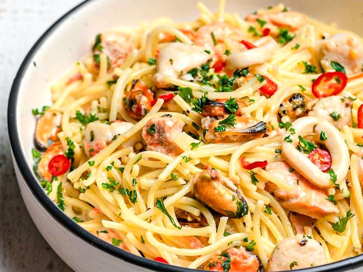 A Guide to the Best Seafood in Australia